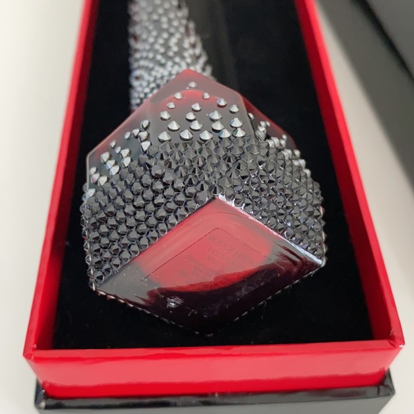 Christian Louboutin Limited Edition Crystal Polish Authentic - Picture 5 of 7